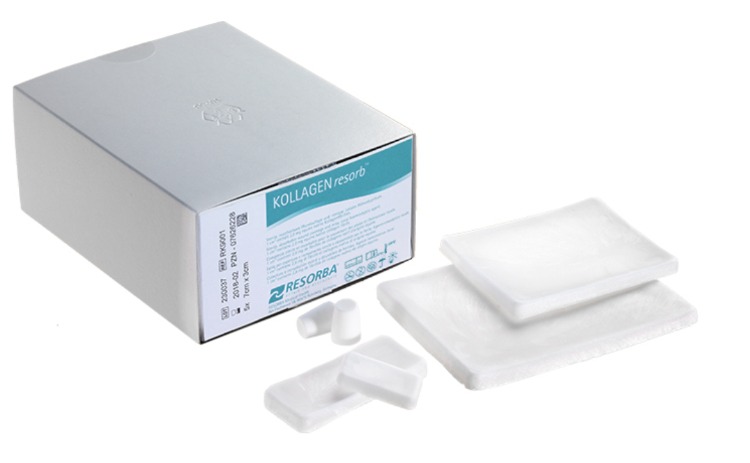 Resorba Kollagen Resorb