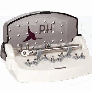 KEXIM explantatiekit