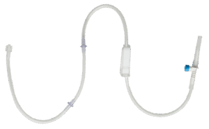 Salubris infuusslang