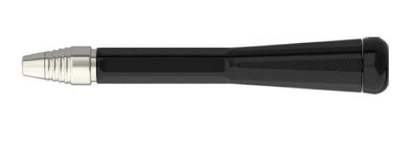 Scroevendraaier handgreep